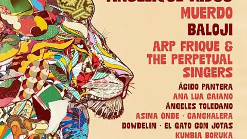 Cáceres se prepara para cuatro días de música con un Womad cargado de propuestas culturales, talleres y artesanía Cáceres se prepara para cuatro días de música con un Womad cargado de propuestas culturales, talleres y artesanía