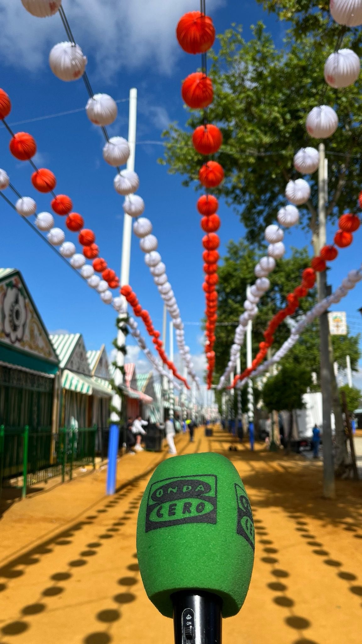 Más de uno Sevilla 05/05/2025 Más de uno Sevilla 05/05/2025