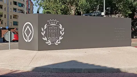 Alcalá de Henares rinde homenaje a Francisco Javier García Gutiérrez Monumento en homenaje a Francisco Javier García Gutiérrez en Alcalá de Henares