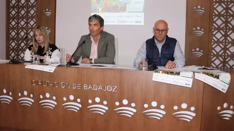 Guareña celebra este miércoles sus primeras Jornadas de la Discapacidad en el Medio Rural Guareña celebra este miércoles sus primeras Jornadas de la Discapacidad en el Medio Rural