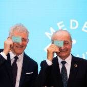 El oftalmólogo Ramón Medel inaugura Medel Eye Hub en Málaga, primer centro especializado en cirugía plástica ocular y orbitaria de España