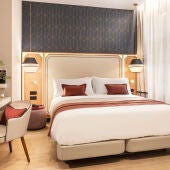 Catalonia Hotels & Resorts inaugura su segundo hotel en Málaga, el Catalonia Puerta del Mar