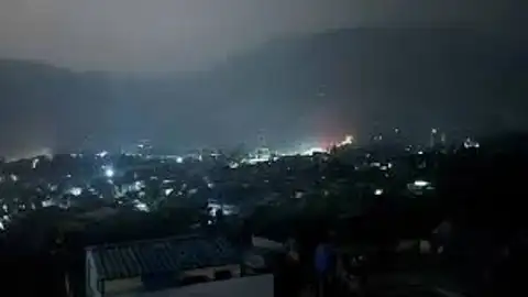 Nueva Delhi lanza misiles contra Pakistán como respuesta al atentado en la Cachemira Nueva Delhi lanza misiles contra Pakistán como respuesta al atentado en la Cachemira