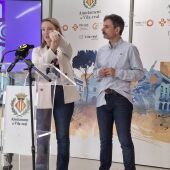 Vila-real repartirá 5.000 pulseras Centinela para prevenir sumisión química