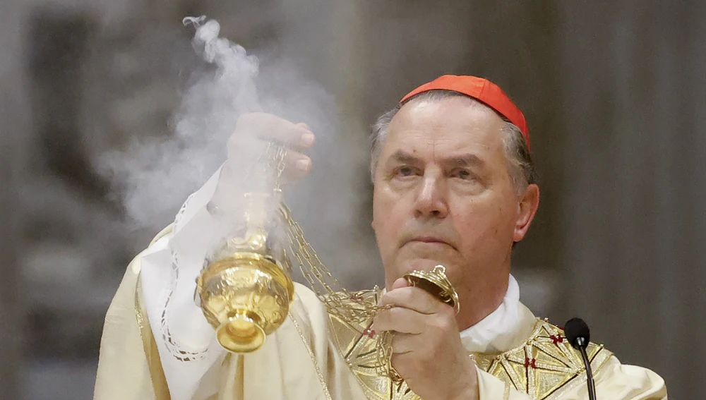 Ángel Fernández Artime Ángel Fernández Artime