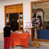 El Día Mundial del Comercio Justo anima a la ciudadanía a adoptar un compromiso cotidiano ante las desigualdades y la pobreza El Día Mundial del Comercio Justo anima a la ciudadanía a adoptar un compromiso cotidiano ante las desigualdades y la pobreza