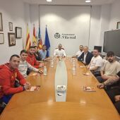 Vila-real refuerza la seguridad en el ‘bou al carrer’ con más medios técnicos y un experto taurino