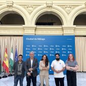 El FYCMA acogerá los días 16 y 17 de mayo la feria de videojuegos independientes Guadalindie
