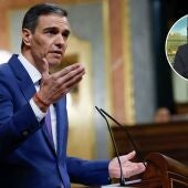 Alsina señala a Sánchez por sus escasas respuestas ante el apagón
