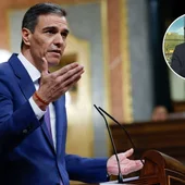 Alsina señala a Sánchez por sus escasas respuestas ante el apagón Alsina señala a Sánchez por sus escasas respuestas ante el apagón