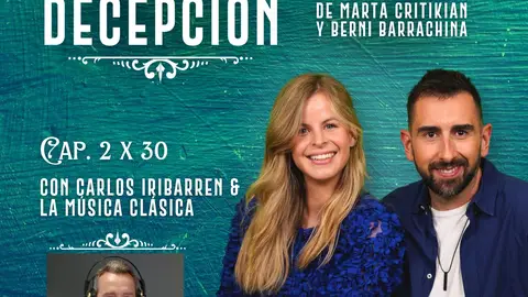 LGD CARLOS IRIBARREN LGD CARLOS IRIBARREN