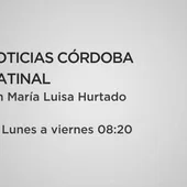 noticias matinal Córdoba noticias matinal Córdoba