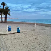 Playa Centro de Villajoyosa Playa Centro de Villajoyosa