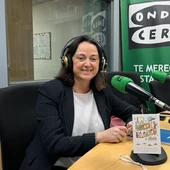 Mariana Pineda, concejala de Cultura del Ayuntamiento de Málaga Mariana Pineda, concejala de Cultura del Ayuntamiento de Málaga