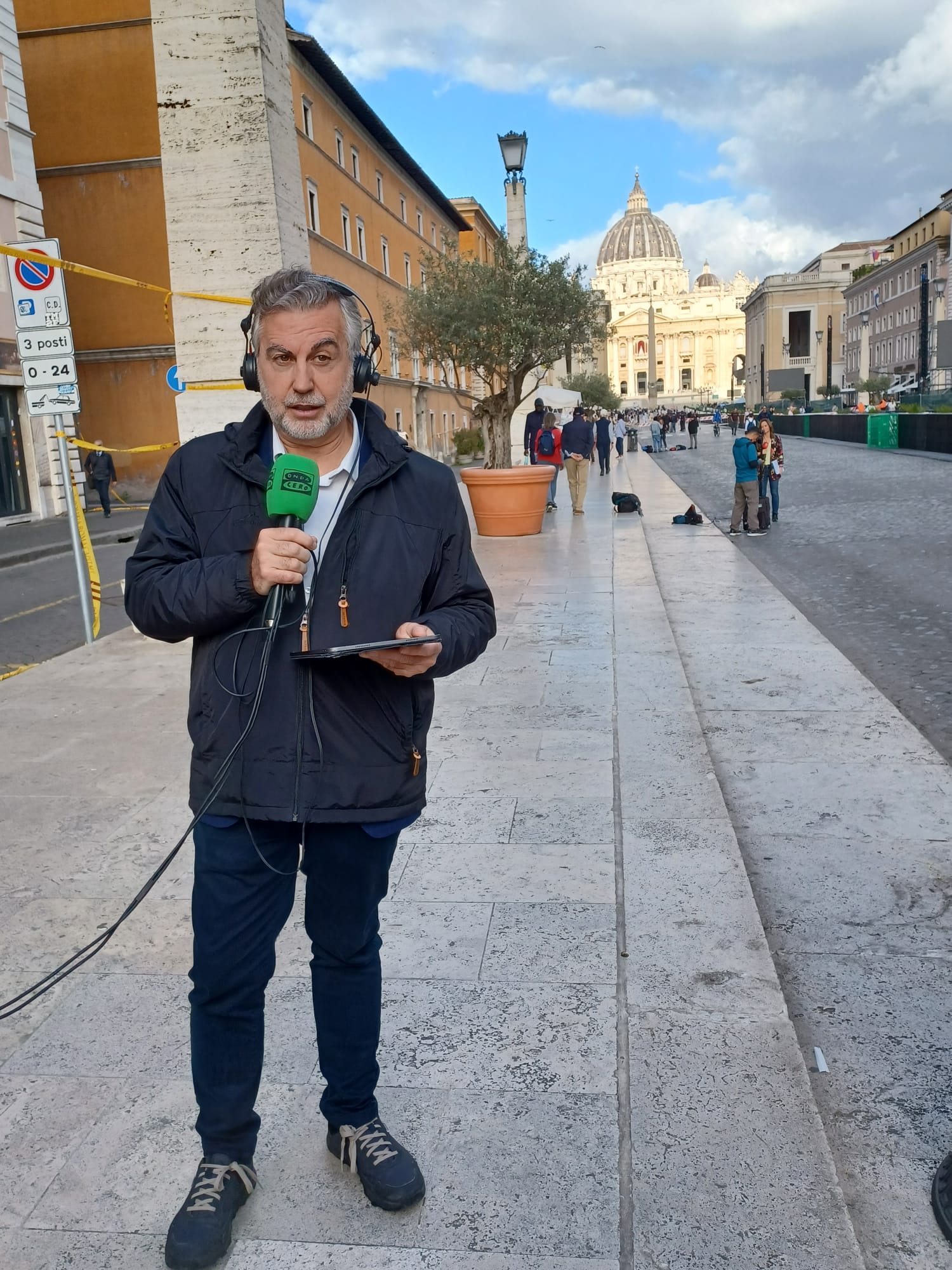 El programa que pudo haber sido: La intervención a Carlos Alsina El programa que pudo haber sido: La intervención a Carlos Alsina