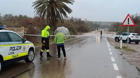 Imagen de archivo temporal en la provincia Imagen de archivo temporal en la provincia