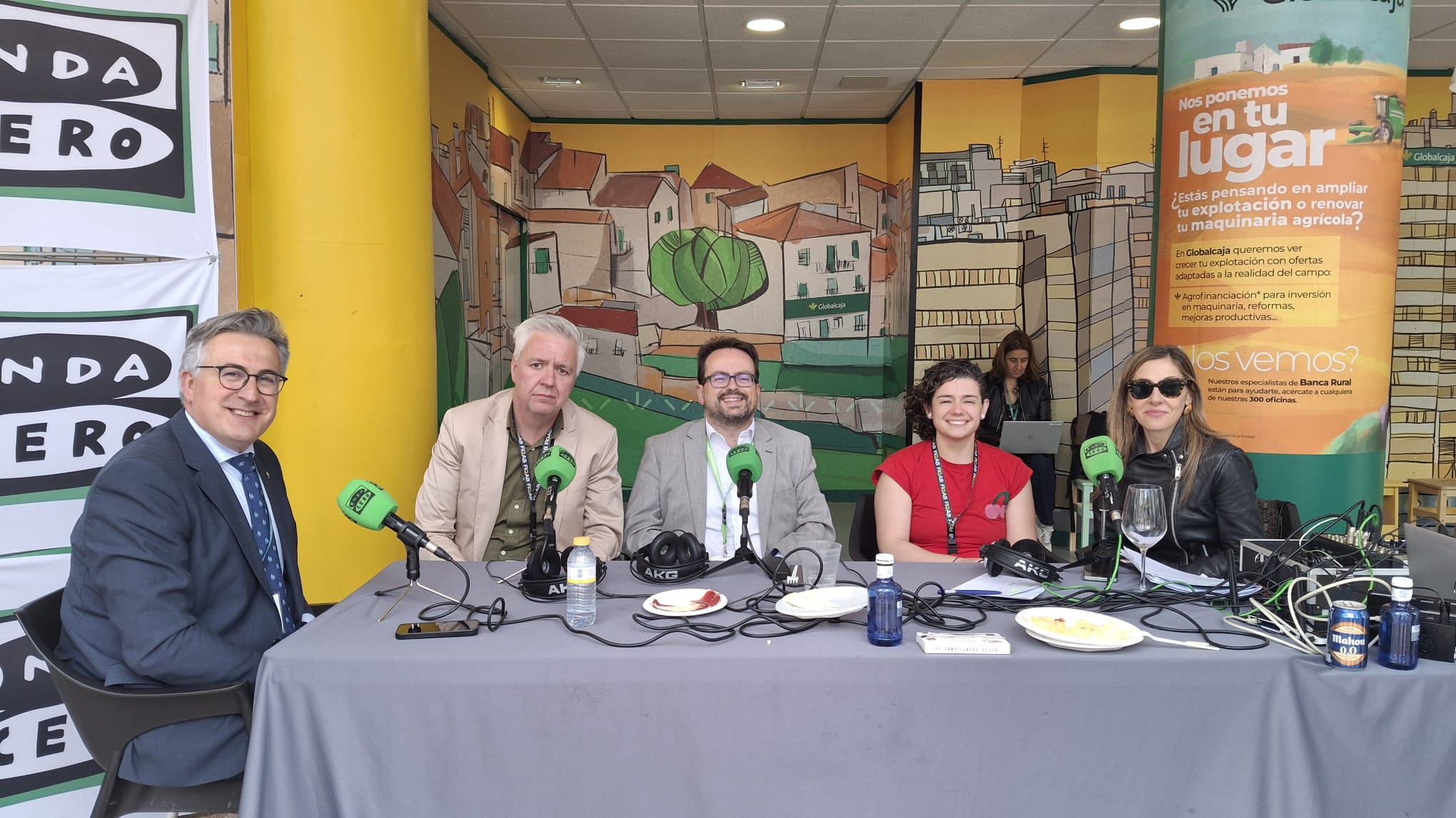 Castilla - La Mancha en la Onda 09/05/2025 Castilla - La Mancha en la Onda 09/05/2025