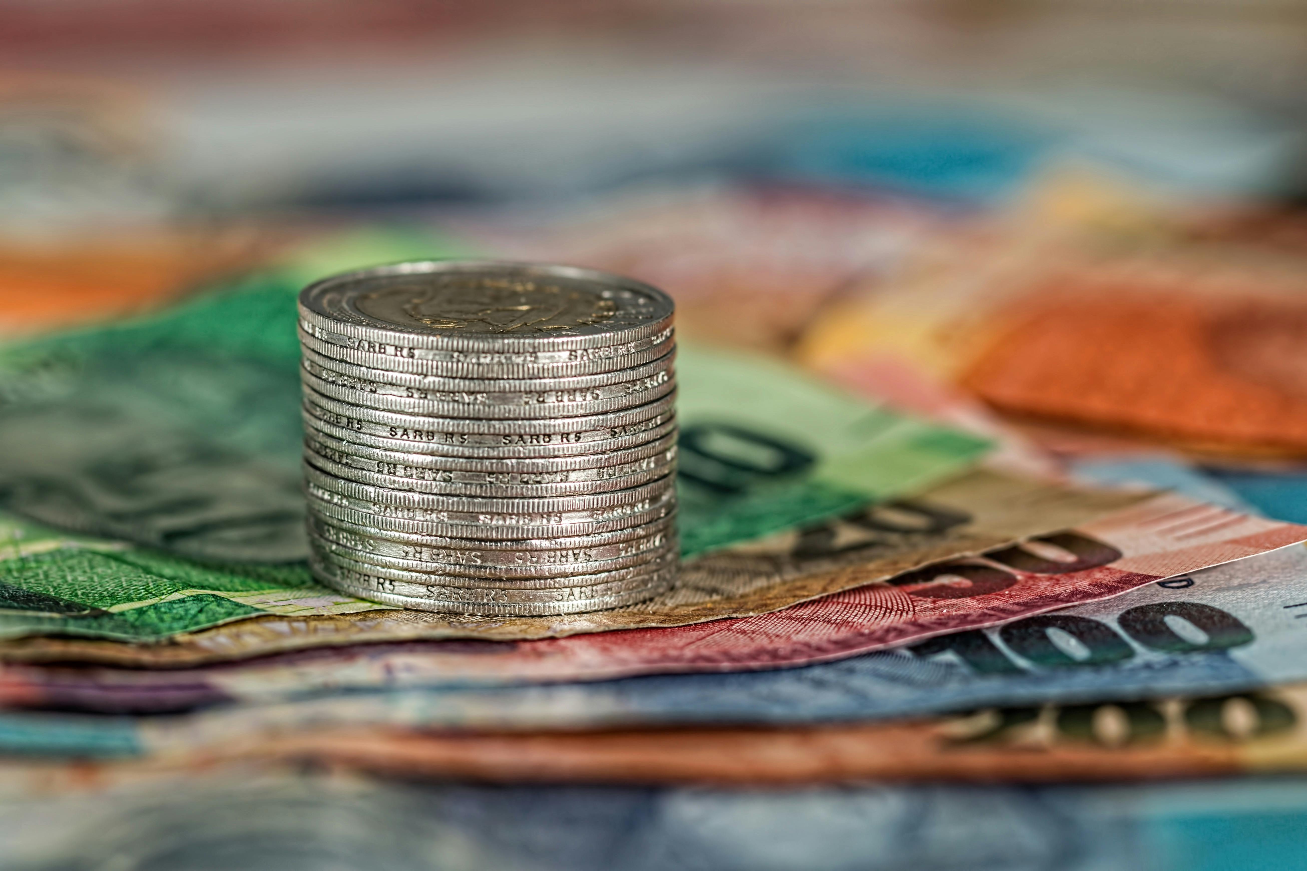 La moneda que puede estar en tu bolsillo y hacerte ganar hasta 30.000 euros La moneda que puede estar en tu bolsillo y hacerte ganar hasta 30.000 euros