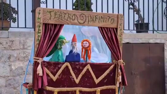 Eivissa medieval 2025 tiene actividades para todos los públicos durante todo el día