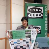 Romería de La Fuencisla XXVIII edición 