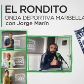 MARBELLA FC MARBELLA FC