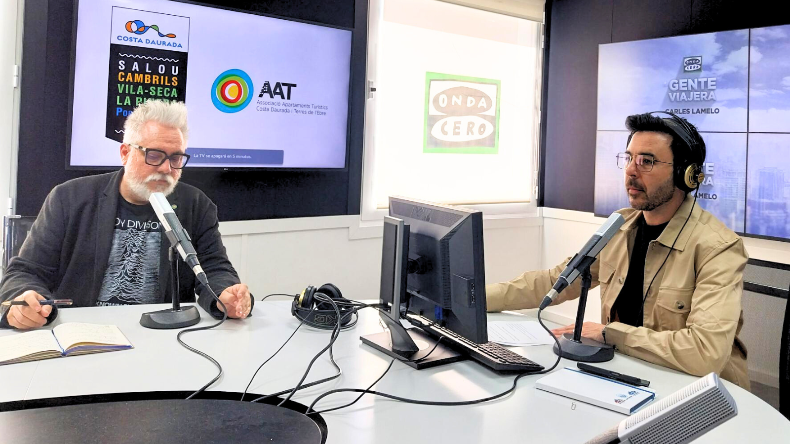 Sol, gastronomía y libertad: así se vive la Costa Daurada en apartamento turístico Sol, gastronomía y libertad: así se vive la Costa Daurada en apartamento turístico