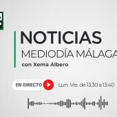Noticias Málaga Mediodía 09/05/2025