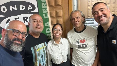 La cultureta con mojo 102