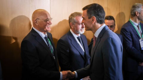 Carta a Pedro Sánchez dels empresaris catalans perquè acabi amb l'OPA