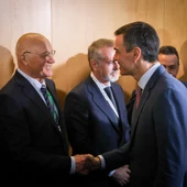 Carta a Pedro Sánchez dels empresaris catalans perquè acabi amb l'OPA Carta a Pedro Sánchez dels empresaris catalans perquè acabi amb l'OPA