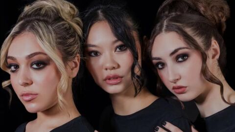 Gij&oacute;n acoge la gala final del certamen Miss Universo Asturias