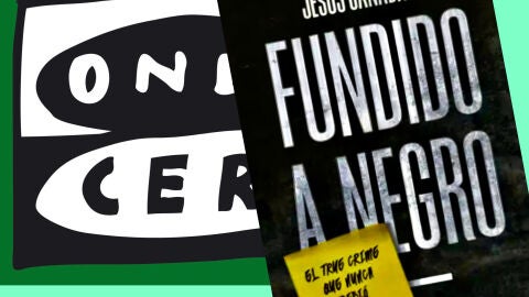 Libro Fundido a Negro