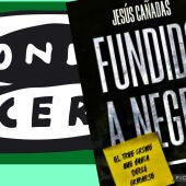 Libro Fundido a Negro