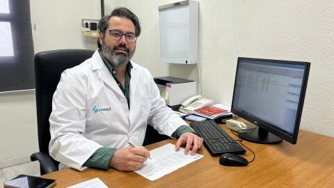 Antonio Paez