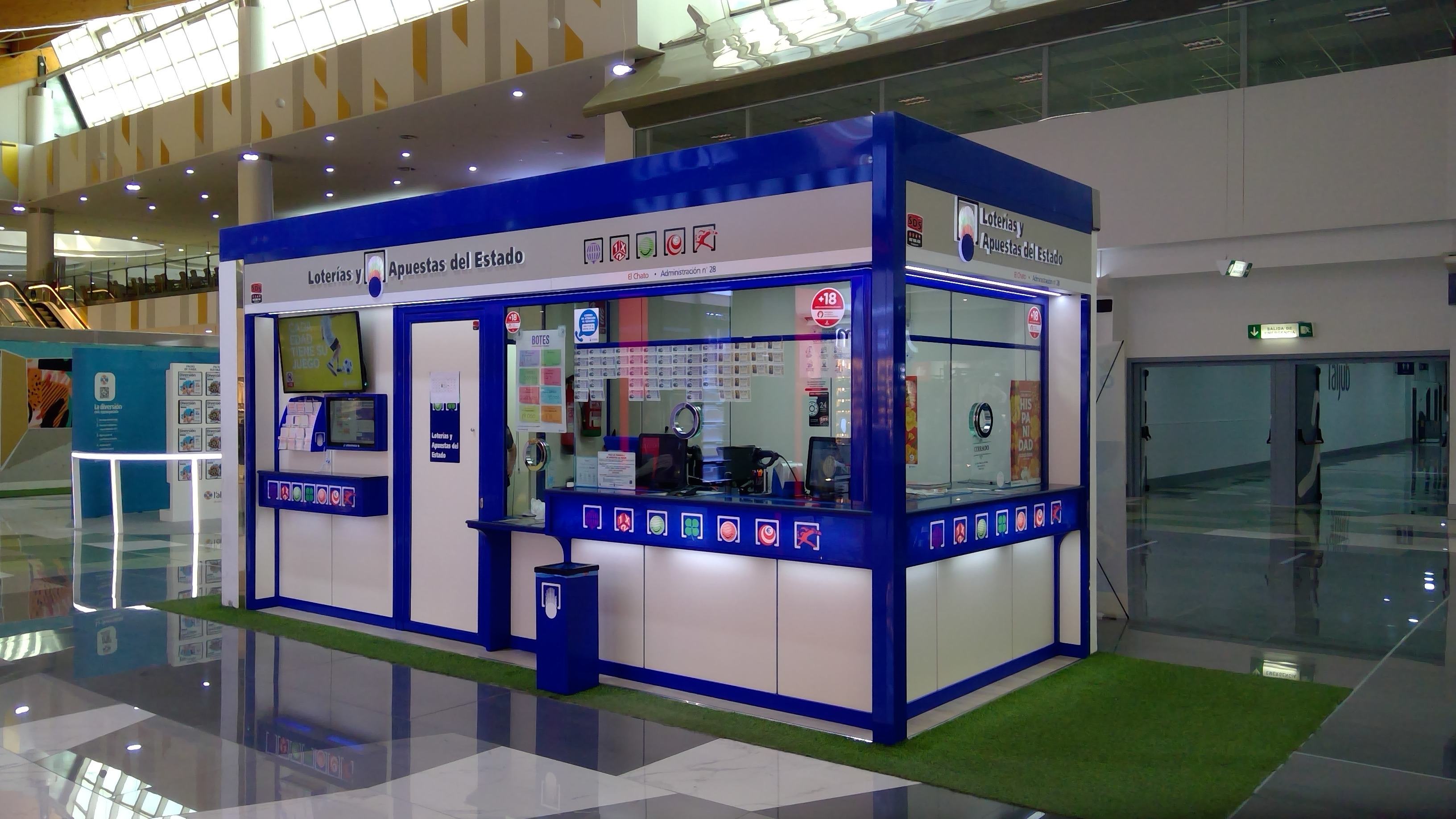 El primer premio de la Lotería Nacional del jueves toca en Elche, Elda y Petrer El primer premio de la Lotería Nacional del jueves toca en Elche, Elda y Petrer