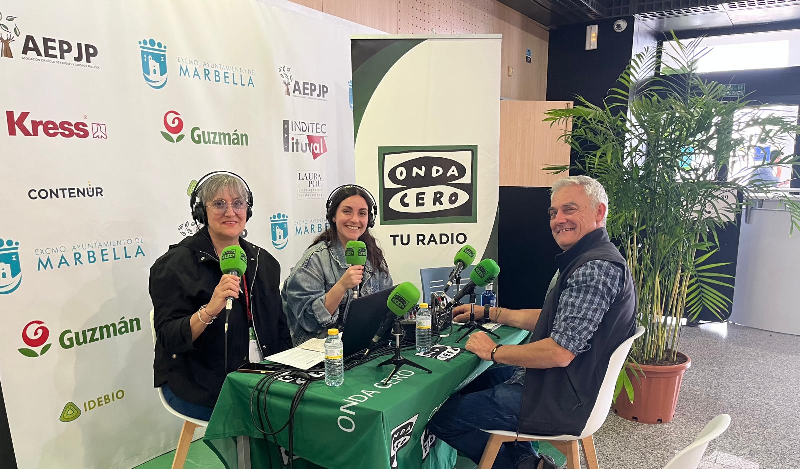 Más de Uno Marbella 12.20. Viernes 9 de mayo en 2025 Más de Uno Marbella 12.20. Viernes 9 de mayo en 2025