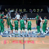 Unicaja en la Final Four de la BCL Unicaja en la Final Four de la BCL