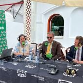 Programa especial en GILMAR