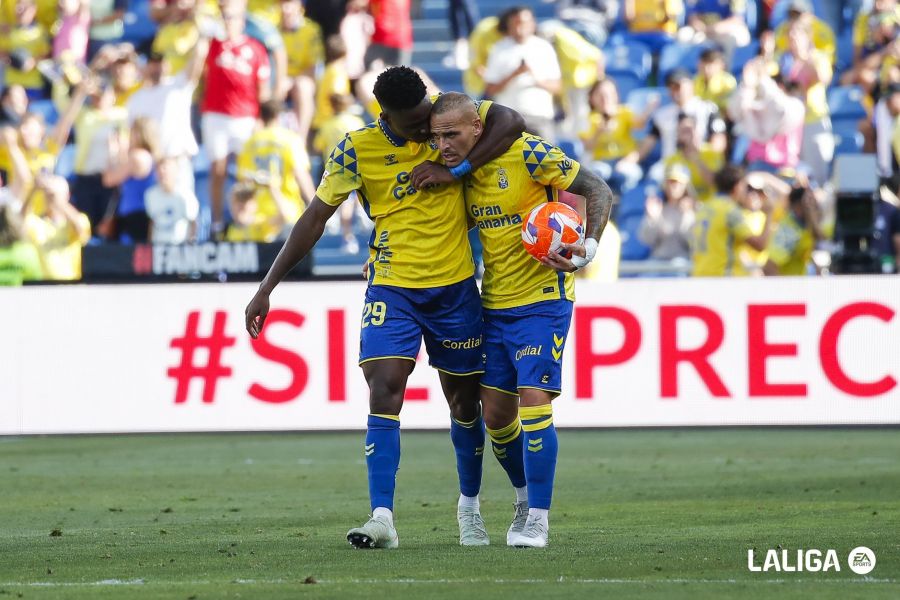 Canarias En La Onda Deportes 09/05/2025 Canarias En La Onda Deportes 09/05/2025