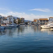Los puertos deportivos de Marinas del Mediterráneo continúan siendo referentes en calidad y sostenibilidad ambiental Los puertos deportivos de Marinas del Mediterráneo continúan siendo referentes en calidad y sostenibilidad ambiental