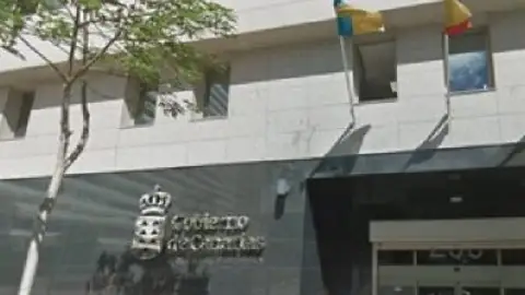 Consejería de Bienestar Social, Igualdad, Juventud, Infancia y Familias Consejería de Bienestar Social, Igualdad, Juventud, Infancia y Familias