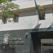 Consejería de Bienestar Social, Igualdad, Juventud, Infancia y Familias 