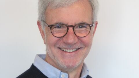 Juan Costa, presidente de Nature & People Foundation