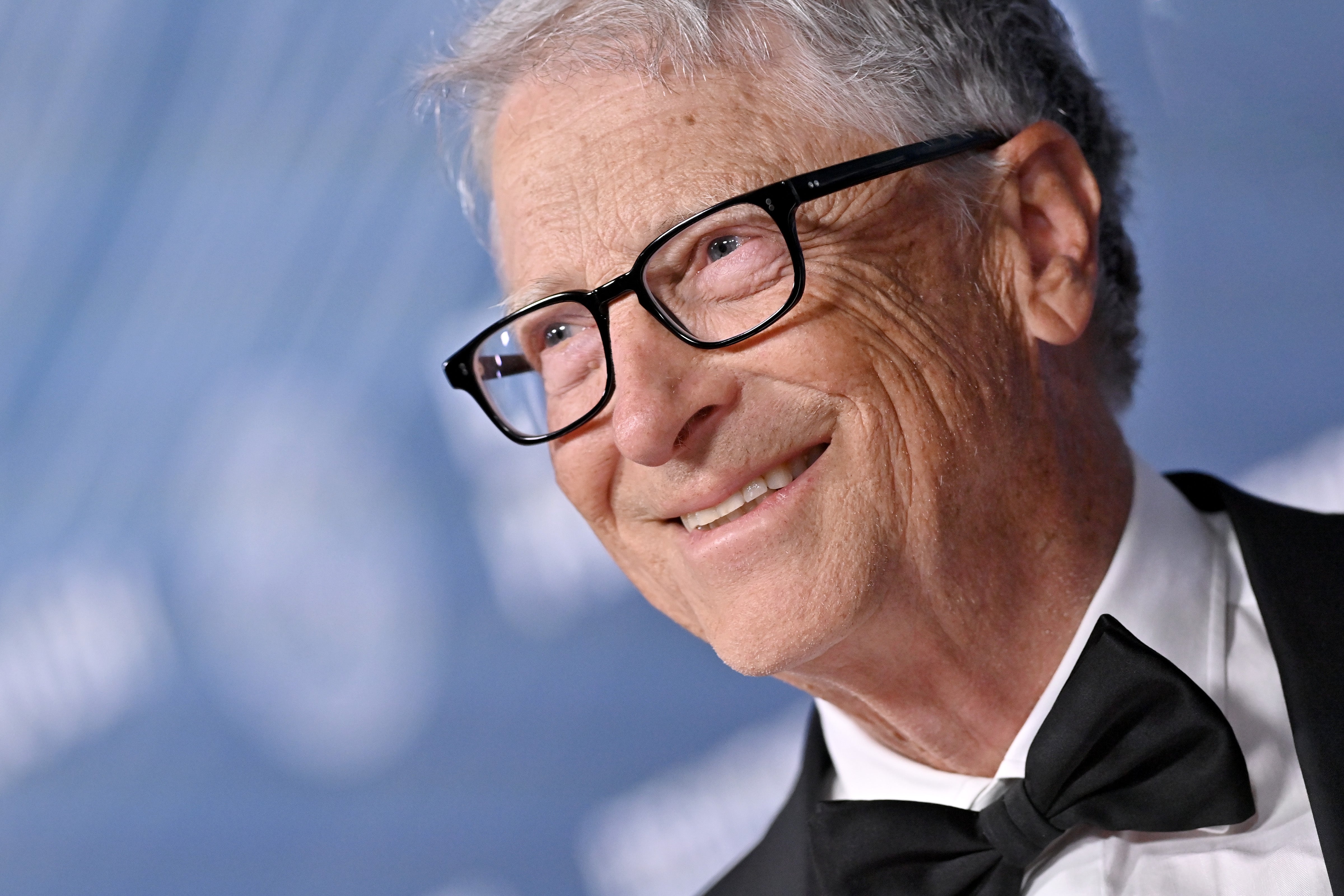 Bill Gates donará toda su fortuna en los próximos años: el destino de más de 100.000 millones Bill Gates donará toda su fortuna en los próximos años: el destino de más de 100.000 millones