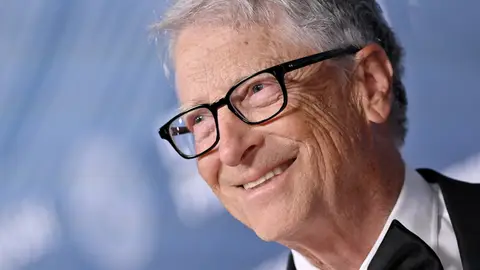 Bill Gates donará toda su fortuna en los próximos años: el destino de sus 200.000 millones Bill Gates donará toda su fortuna en los próximos años: el destino de sus 200.000 millones