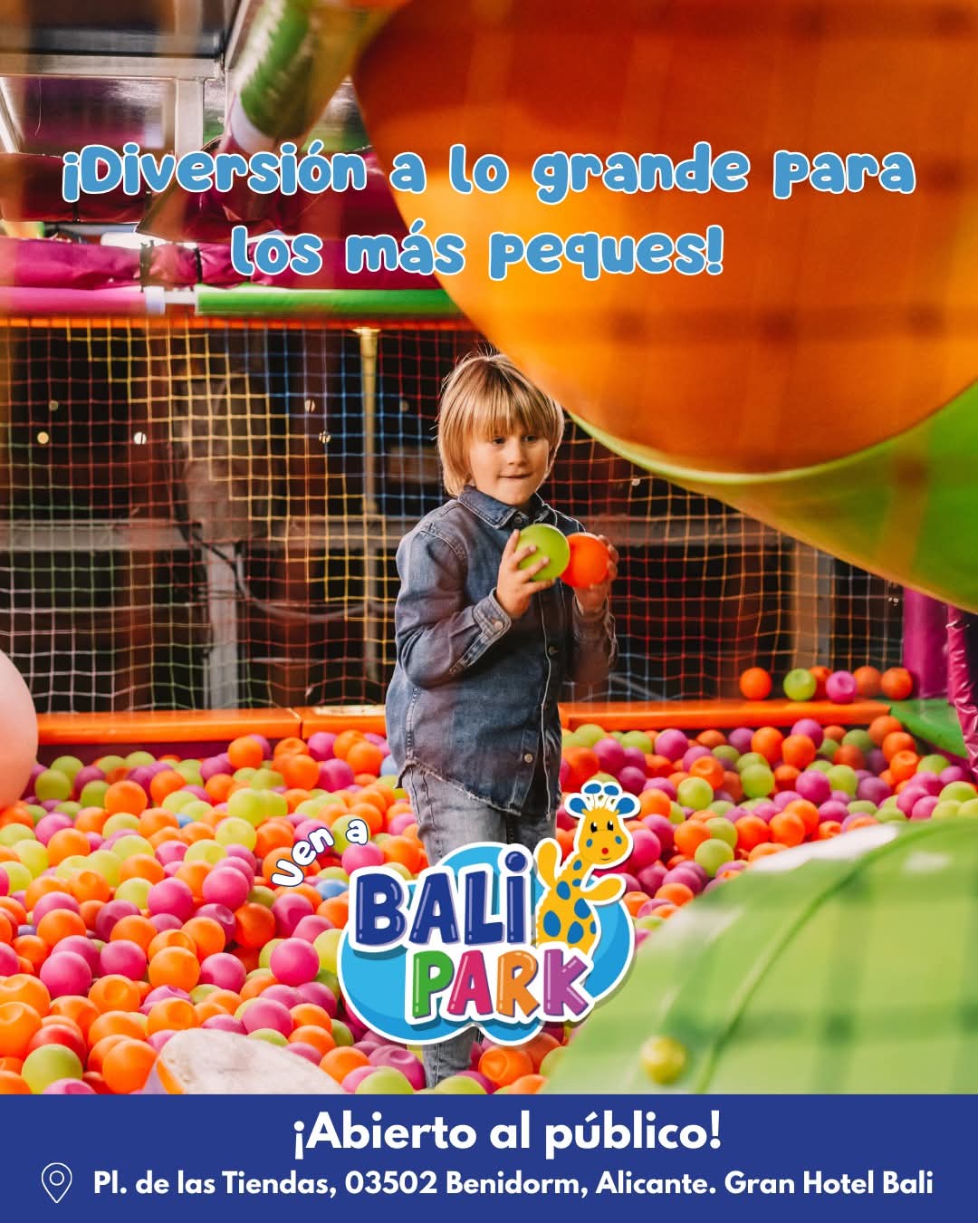 ¡¡Lista de ganadores de las diez pulseras dobles para Bali Park!! ¡¡Lista de ganadores de las diez pulseras dobles para Bali Park!!