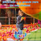 ¡¡Lista de ganadores de las diez pulseras dobles para Bali Park!!