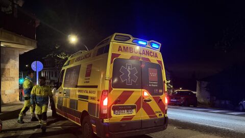 Asesinato en Miraflores de la Sierra: un joven mata apuñaladas a otro hombre tras una fuerte discusión