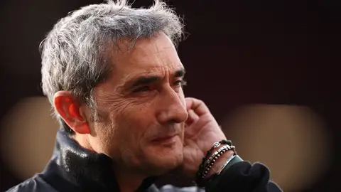 Valverde: "Hemos podido hacer más en esta eliminatoria" Valverde: "Hemos podido hacer más en esta eliminatoria"