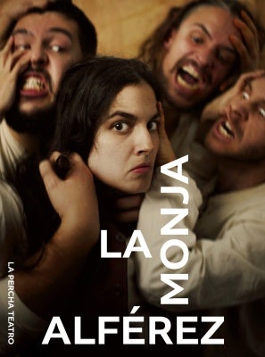 La Fundación Siglo de Oro continúa con grandes apuestas teatrales en el Corral de Comedias de Almagro La Fundación Siglo de Oro continúa con grandes apuestas teatrales en el Corral de Comedias de Almagro